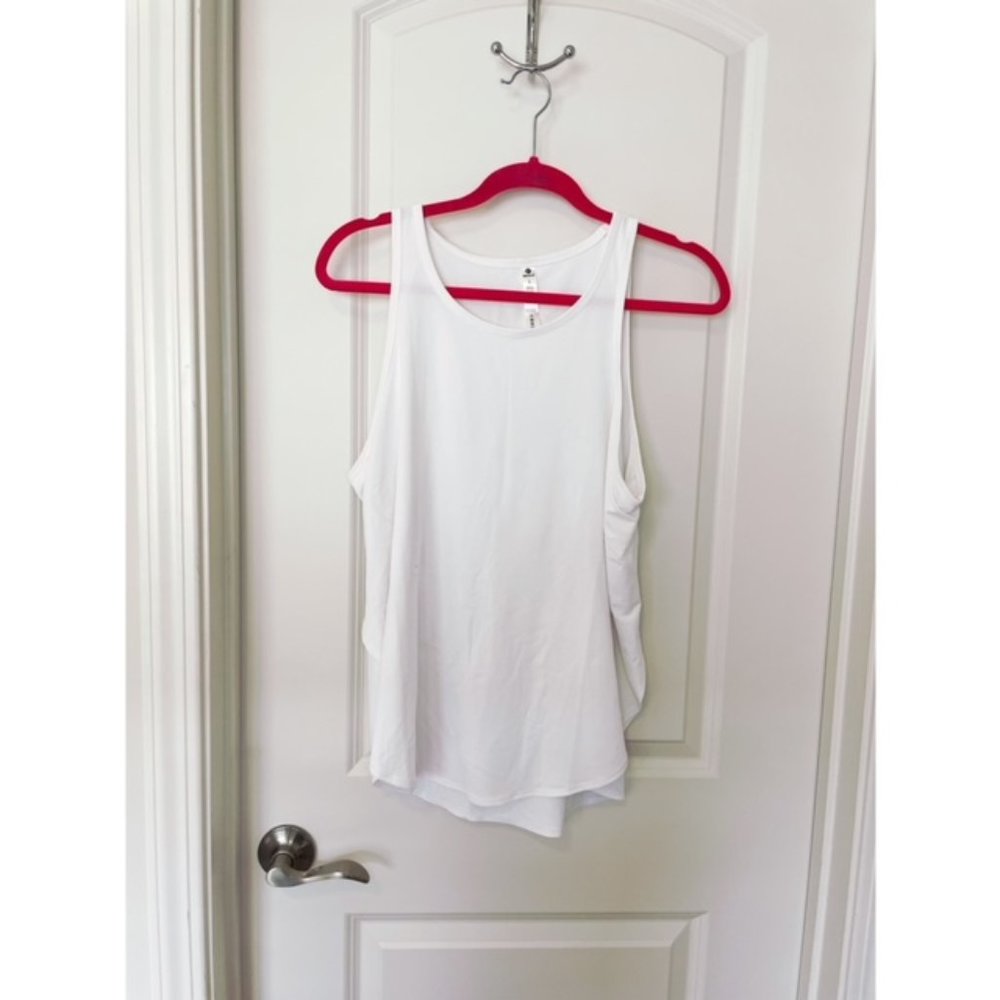 90 Degree - Athletic‎ Jersey Tank